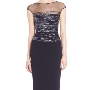 Pamella Roland Dress